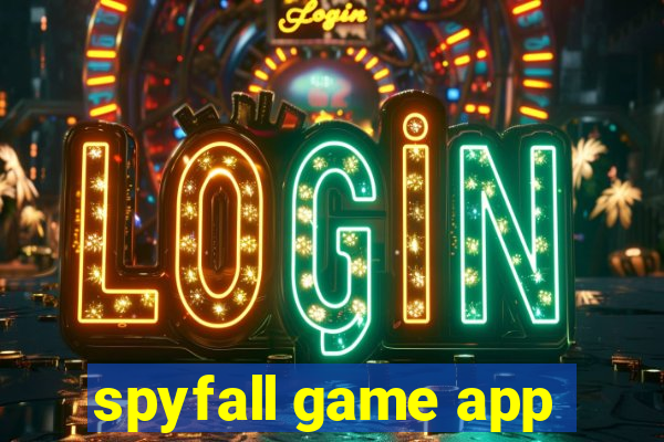 spyfall game app